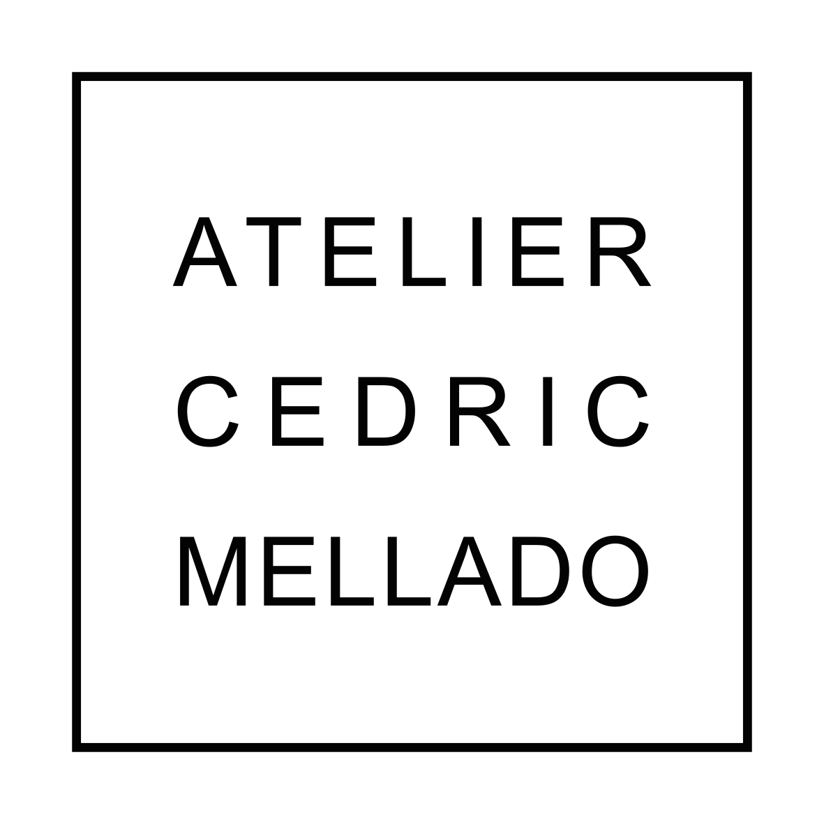 Atelier Cédric Mellado