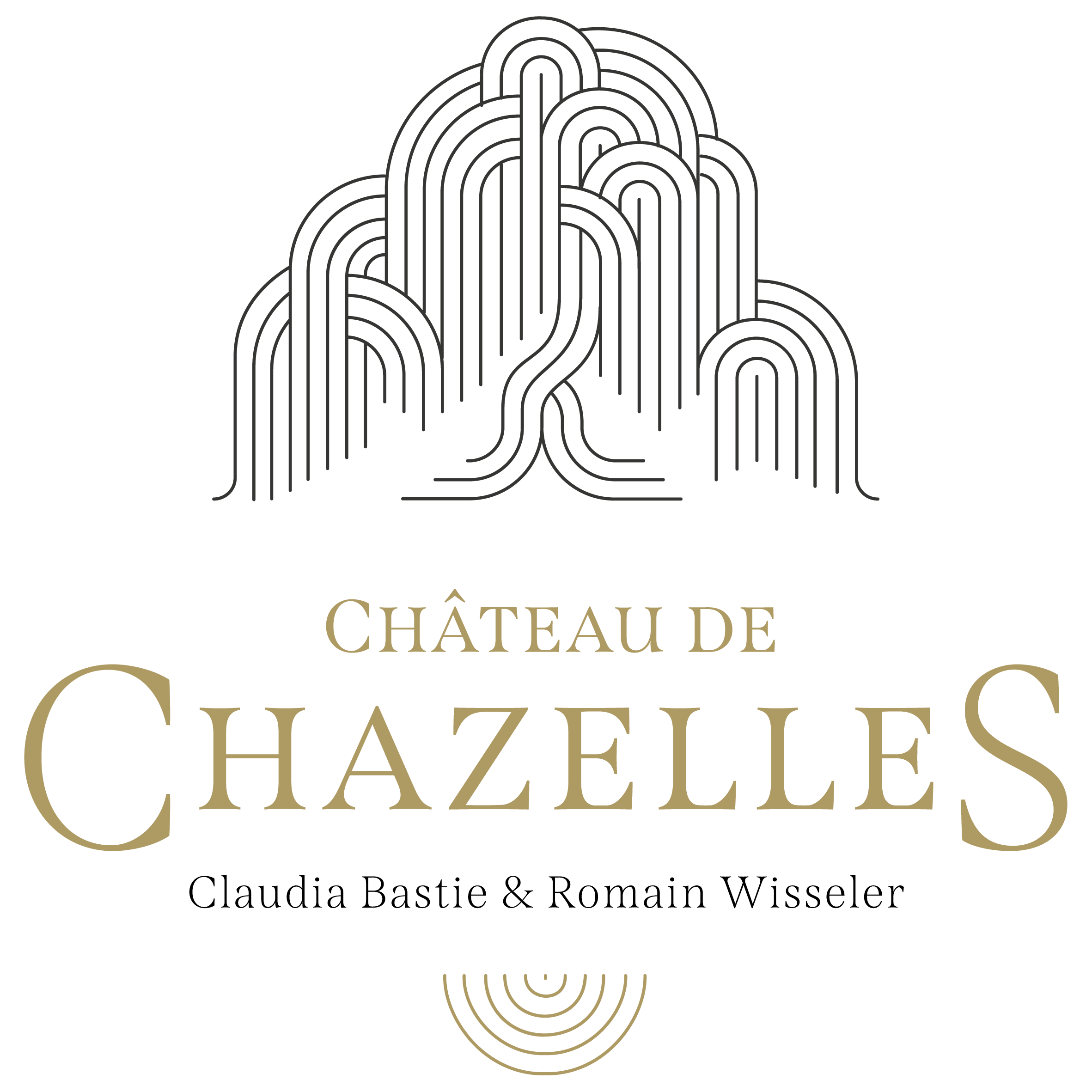 Château de Chazelles