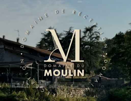 Domain du moulin