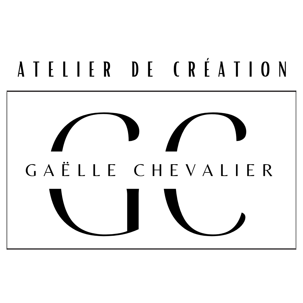 Atelier de création Gaelle Chevalier